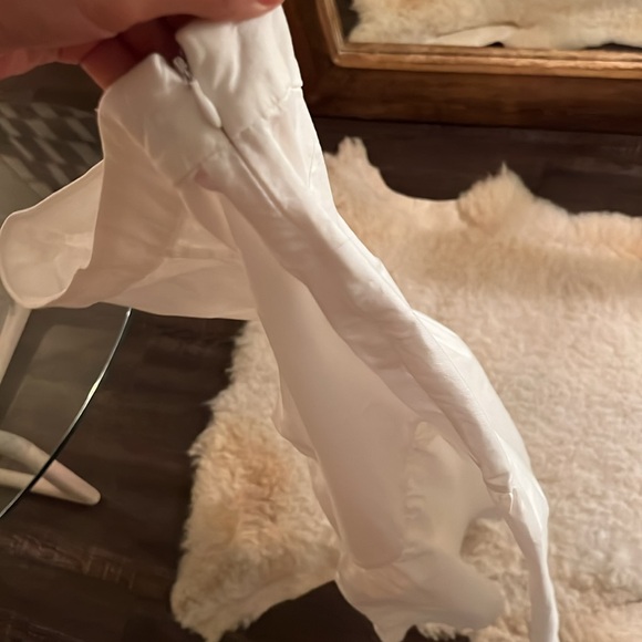 ANTHRO culottes✨ - Picture 5 of 5